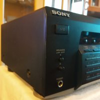 Ресийвър Sony STR-DR 135, снимка 2 - Ресийвъри, усилватели, смесителни пултове - 40430782