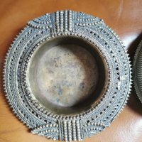  Африкански гривни и оръжия, снимка 3 - Антикварни и старинни предмети - 34714508