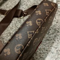  Дамска чанта Louis Vuitton Реплика, снимка 3 - Чанти - 41798328