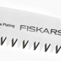 Телескопичен градински трион Fiskars X tract™, снимка 4 - Градински инструменти - 44361223