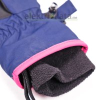 Детски зимни ръкавици WANABEE, снимка 5 - Шапки, шалове и ръкавици - 44422273