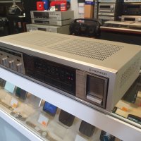 Усилвател Pioneer SA-570 В отлично техническо и визуално състояние. Две по 60 на 8 ома, снимка 7 - Ресийвъри, усилватели, смесителни пултове - 33931728