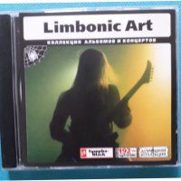 Limbonic Art + Keep Of Kalessin + Kvist(Sympho Black metal)(9 албума)(Формат MP-3), снимка 1 - CD дискове - 40645261
