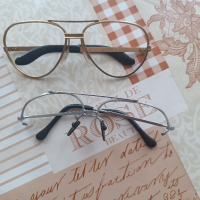Рамки за очила, снимка 1 - Слънчеви и диоптрични очила - 44612357