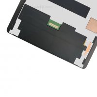 Нов LCD Дисплей + скрийн сглобка черен за Huawei MediaPad T3 10S AGS-L03 AGS-L09 AGS-W09, снимка 1 - Таблети - 34460134
