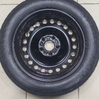 Резервна гума VOLVO 16" 2004-19г., снимка 4 - Гуми и джанти - 41184261