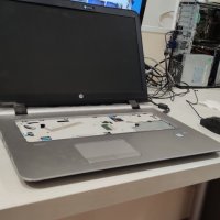 Лаптоп HP ProBook 470 G3, снимка 1 - Части за лаптопи - 41824578