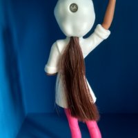 MasterChef , Barbie (Барби) ,   кулинарка . , снимка 4 - Кукли - 39812894