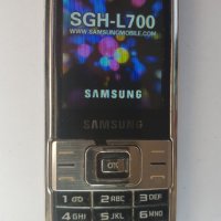 Samsung L700 - Samsung SGH-L700, снимка 1 - Samsung - 44232468
