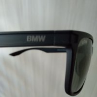 Оригинални мъжки очила BMW, снимка 3 - Слънчеви и диоптрични очила - 42002239