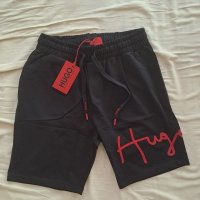 Къси панталони Hugo Boss , снимка 1 - Къси панталони - 41649637