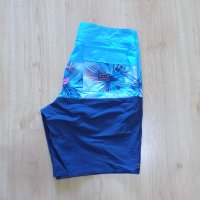 Къси панталони billabong бански гащета шорти сърф оригинал мъжки 32/М, снимка 4 - Спортни дрехи, екипи - 41709786