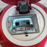  LG HOM-BOT VR1027R прахосмукачка робот, снимка 7 - Прахосмукачки - 42604502