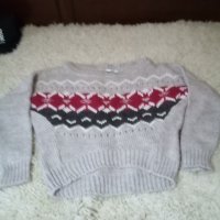 Liu jo пуловер, снимка 5 - Блузи с дълъг ръкав и пуловери - 34399739