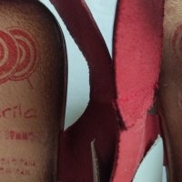 Дамски сандали естествена кожа Marila, Plankton, Caprice, Weinbrenner, Nomenklatura, снимка 3 - Сандали - 41418013