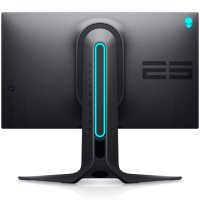 НОВ Монитор Gaming Dell Alienware 24.5'', IPS, Full HD, 360Hz, 1ms, G-SYNC, FreeSync, HDMI, AW2521H, снимка 2 - Монитори - 44375660