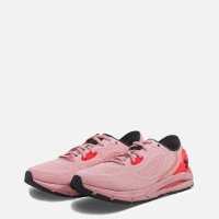 НАМАЛЕНИЕ!!!Дамски маратонки Under Armour HOVR Sonic 5 Pink 3024906-600 №37.5, снимка 3 - Маратонки - 41522826