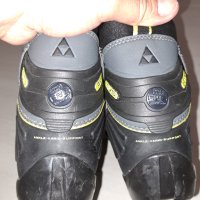 Fischer  Мъжки  Обувки  за Ски  Бягане 43, снимка 7 - Зимни спортове - 41890221