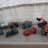 играчки за момчета , снимка 4 - Коли, камиони, мотори, писти - 44459565