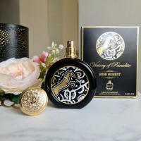 Унисекс Парфюм Victory of Paradise IRISH MOMENT(Разпечатан)EDP 100ml  by MILESTONE , снимка 3 - Унисекс парфюми - 44611933