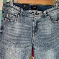 Vero Moda нови дънки XL, снимка 4 - Дънки - 34157296