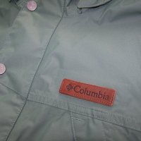 Columbia Omni-Tech / M / 100% Original / waterproof-breathabl яке, снимка 8 - Якета - 27547717