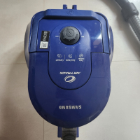 Samsung vacuum cleaner (прахосмука́чка) , снимка 1 - Прахосмукачки - 44733814