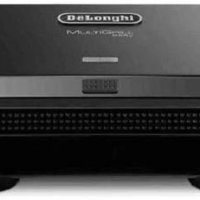 Грил Скара Тостер DeLonghi MultiGrill Easy 800 W, снимка 2 - Скари - 42069342