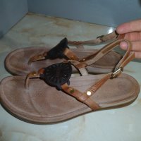 UGG сандали №40, снимка 1 - Сандали - 41473087