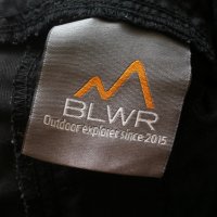 BLWR Outdoor Stretch Shorts размер 52 / L къси панталони със здрава и еластична материи - 413, снимка 13 - Къси панталони - 41398929