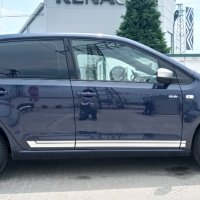 VW UP евро 6 2016 нов внос от германия, снимка 6 - Автомобили и джипове - 41467039