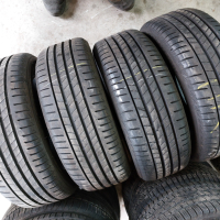 4 бр.летни гуми Brigestone 195 55 16 dot3721 цената е за брой!, снимка 2 - Гуми и джанти - 44840036