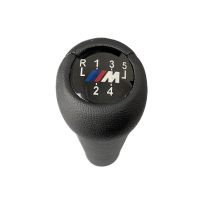 Топка за скоростен лост BMW - 5 скорости, снимка 1 - Аксесоари и консумативи - 44611671