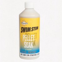Атрактант - зимен DB Pellet Soak F1 Cool Water, снимка 1 - Стръв и захранки - 39095499