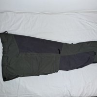 Haglofs climatic Mountain Pant (L) мъжки трекинг панталон, снимка 6 - Спортни дрехи, екипи - 39412773