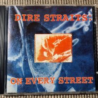 Dire Straits,Chris Rea,ZZ Top, снимка 5 - CD дискове - 39827439