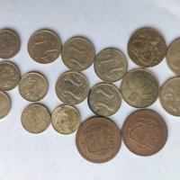 Монети Кипър , снимка 1 - Нумизматика и бонистика - 41770111