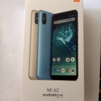 Xiaomi Mi A2, снимка 1 - Xiaomi - 42482680