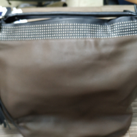 Дамска чанта еко кожа, снимка 1 - Чанти - 36249012