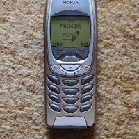 Продавам Nokia 6310, снимка 8 - Nokia - 41079336