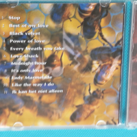 De MCS Band – 1998 - Ik Kan Het Niet Alleen(Pop Rock,Soul), снимка 5 - CD дискове - 44765476
