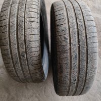 Michelin Energy saver, снимка 1 - Гуми и джанти - 44352605