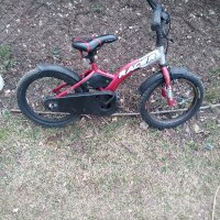 детско колело, снимка 2 - Детски велосипеди, триколки и коли - 44357134
