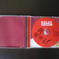Nelly Furtado ‎– Loose 2006, снимка 2 - CD дискове - 44673447