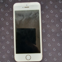 iPhone 5s, Отключен, снимка 1 - Apple iPhone - 44757539