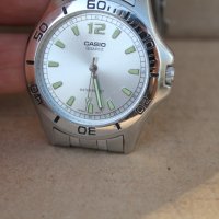 Оригинален часовник ''Casio'', снимка 11 - Мъжки - 41679488