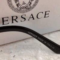 Versace 2022 дамски слънчеви очила,унисекс слънчеви очила, снимка 11 - Слънчеви и диоптрични очила - 36063945