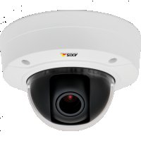 Камера за видеонаблюдение AXIS P3314-V PoE куполна dome, снимка 1 - IP камери - 42000955