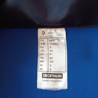 Спортна блуза Decathlon, снимка 5 - Спортни дрехи, екипи - 44648959