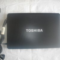 Отличен Лаптоп TOSHIBA Satellite C660D-19X-Ram 4 GB-120 HDD-AMP E 300-Radeon Graphics 1,30 GHz-Win7, снимка 3 - Лаптопи за дома - 44312137